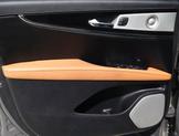 Thumbnail of 2022 Chroma Caviar Dark Gray Metallic Clearcoat Lincoln Nautilus