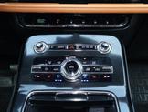 Thumbnail of 2022 Chroma Caviar Dark Gray Metallic Clearcoat Lincoln Nautilus