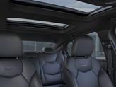 Thumbnail of 2025 Argent Silver Metallic Cadillac CT5