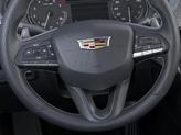 Thumbnail of 2025 Summit White Cadillac CT4
