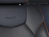 Thumbnail of 2025 Summit White Cadillac CT4