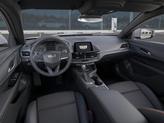 Thumbnail of 2025 Summit White Cadillac CT4