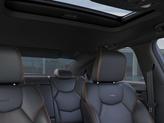 Thumbnail of 2025 Summit White Cadillac CT4