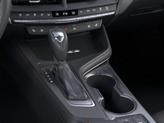 Thumbnail of 2025 Summit White Cadillac CT4