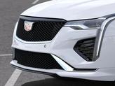 Thumbnail of 2025 Summit White Cadillac CT4