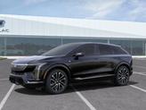 Thumbnail of 2025 Black Raven Cadillac OPTIQ