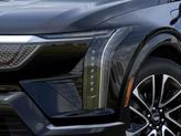 Thumbnail of 2025 Black Raven Cadillac OPTIQ