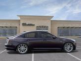 Thumbnail of 2025 Midnight Sky Metallic Cadillac CT5