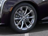 Thumbnail of 2025 Midnight Sky Metallic Cadillac CT5