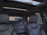 Thumbnail of 2025 Midnight Sky Metallic Cadillac CT5