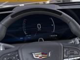 Thumbnail of 2025 Midnight Sky Metallic Cadillac CT5