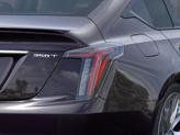Thumbnail of 2025 Midnight Sky Metallic Cadillac CT5