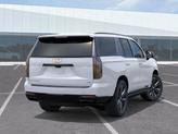 Thumbnail of 2026 Vibrant White Tricoat Cadillac Escalade