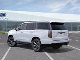 Thumbnail of 2026 Vibrant White Tricoat Cadillac Escalade