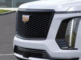 Thumbnail of 2026 Vibrant White Tricoat Cadillac Escalade