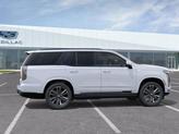 Thumbnail of 2026 Vibrant White Tricoat Cadillac Escalade