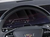 Thumbnail of 2026 Vibrant White Tricoat Cadillac Escalade