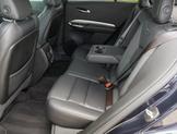 Thumbnail of 2022 Galactic Gray Metallic Cadillac XT4
