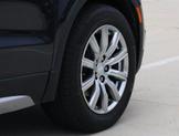 Thumbnail of 2022 Galactic Gray Metallic Cadillac XT4