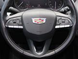 Thumbnail of 2022 Galactic Gray Metallic Cadillac XT4
