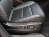 Thumbnail of 2022 Galactic Gray Metallic Cadillac XT4