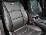 Thumbnail of 2022 Galactic Gray Metallic Cadillac XT4