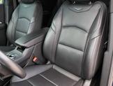 Thumbnail of 2022 Galactic Gray Metallic Cadillac XT4