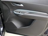 Thumbnail of 2022 Galactic Gray Metallic Cadillac XT4