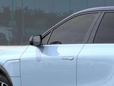 Thumbnail of 2025 Nimbus Metallic Cadillac LYRIQ