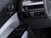 Thumbnail of 2025 Nimbus Metallic Cadillac LYRIQ