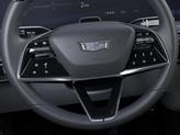 Thumbnail of 2025 Nimbus Metallic Cadillac LYRIQ