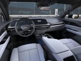Thumbnail of 2025 Nimbus Metallic Cadillac LYRIQ