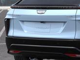 Thumbnail of 2025 Nimbus Metallic Cadillac LYRIQ