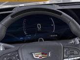Thumbnail of 2025 Argent Silver Metallic Cadillac CT5