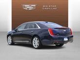 Thumbnail of 2018 Dark Adriatic Blue Metallic Cadillac XTS