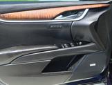 Thumbnail of 2018 Dark Adriatic Blue Metallic Cadillac XTS