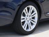 Thumbnail of 2018 Dark Adriatic Blue Metallic Cadillac XTS