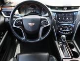 Thumbnail of 2018 Dark Adriatic Blue Metallic Cadillac XTS