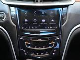 Thumbnail of 2018 Dark Adriatic Blue Metallic Cadillac XTS