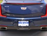 Thumbnail of 2018 Dark Adriatic Blue Metallic Cadillac XTS