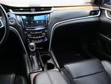 Thumbnail of 2018 Dark Adriatic Blue Metallic Cadillac XTS