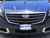 Thumbnail of 2018 Dark Adriatic Blue Metallic Cadillac XTS