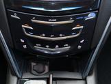 Thumbnail of 2018 Dark Adriatic Blue Metallic Cadillac XTS