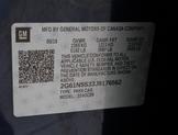 Thumbnail of 2018 Dark Adriatic Blue Metallic Cadillac XTS