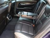 Thumbnail of 2018 Dark Adriatic Blue Metallic Cadillac XTS