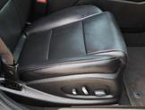 Thumbnail of 2018 Dark Adriatic Blue Metallic Cadillac XTS