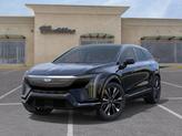Thumbnail of 2025 Black Raven Cadillac OPTIQ