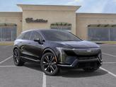 Thumbnail of 2025 Black Raven Cadillac OPTIQ