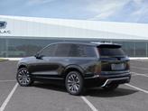 Thumbnail of 2026 Stellar Black Metallic Cadillac VISTIQ
