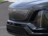 Thumbnail of 2026 Stellar Black Metallic Cadillac VISTIQ